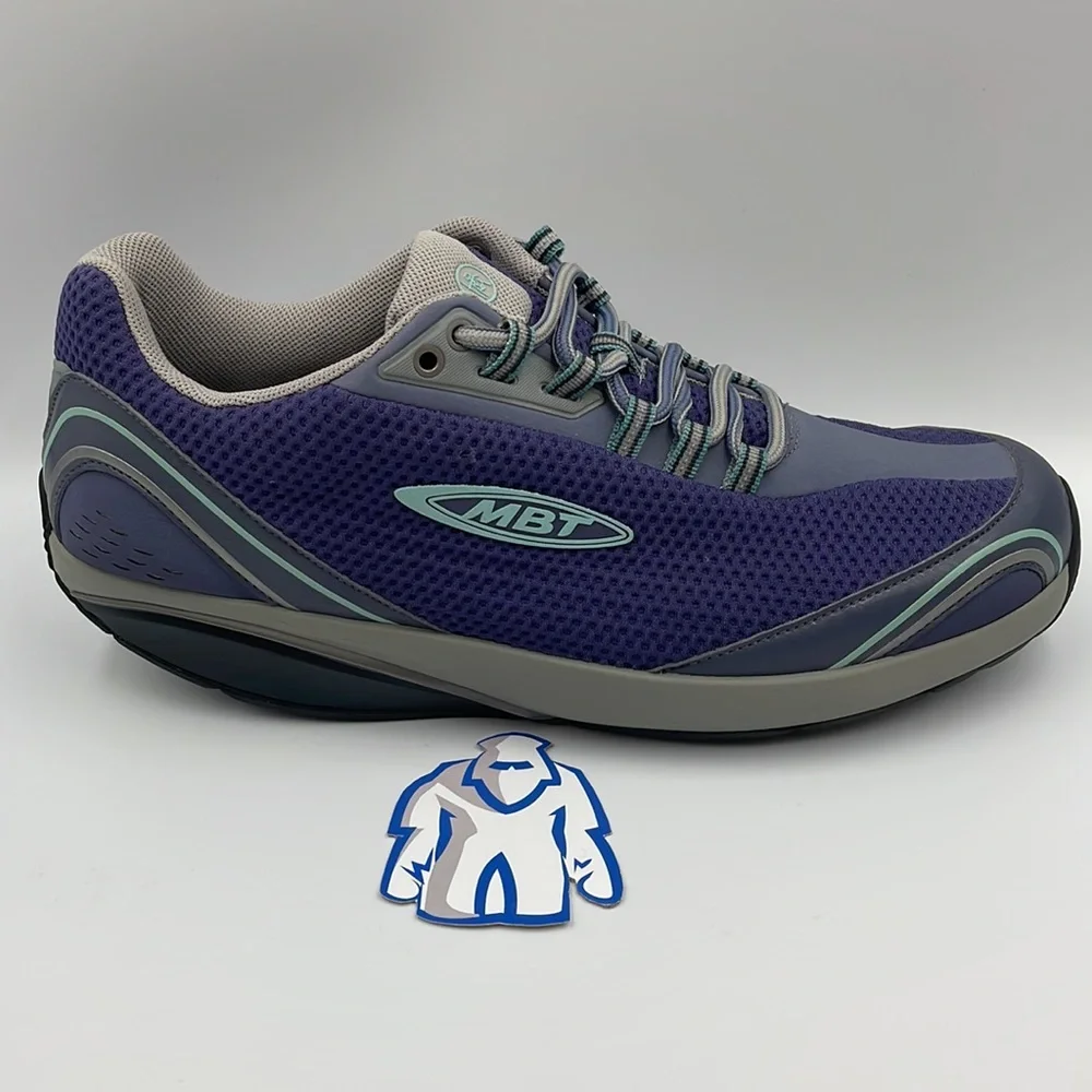 MBT Mahuta Gull Orthopedic‎ Sneaker  Women's Shoes Size 12-12.5